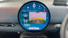 MINI Aceman 135kW E Classic 43kWh 5dr Auto Electric Hatchback